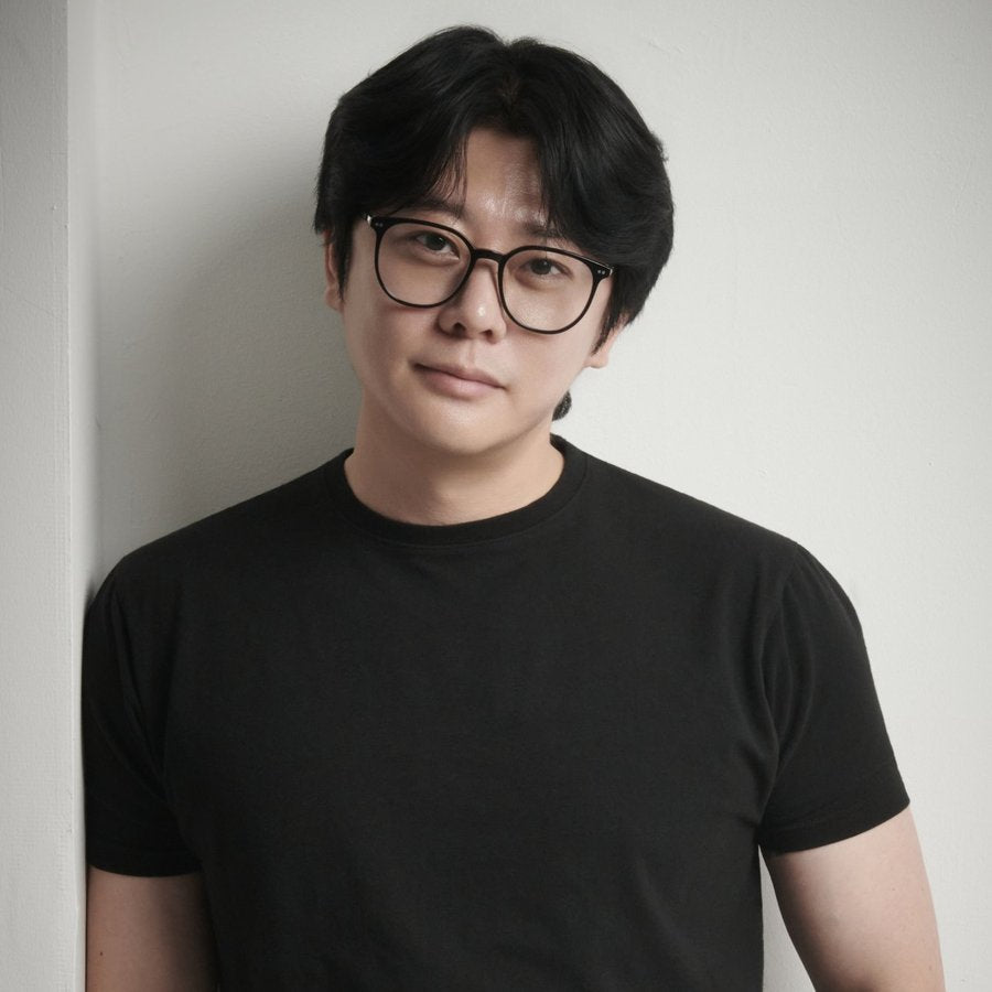 ヘアスタイリストGUNHEE